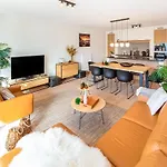 Apartamento In For 6 Person Ostende