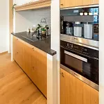 In For 6 Person * Ostende