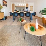 Apartamento In For 6 Person *