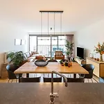 Apartamento In For 6 Person