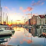 In For 6 Person Ostende