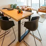 In For 6 Person Apartamento *