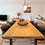 In For 6 Person Apartamento Ostende