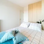 In For 6 Person Ostende