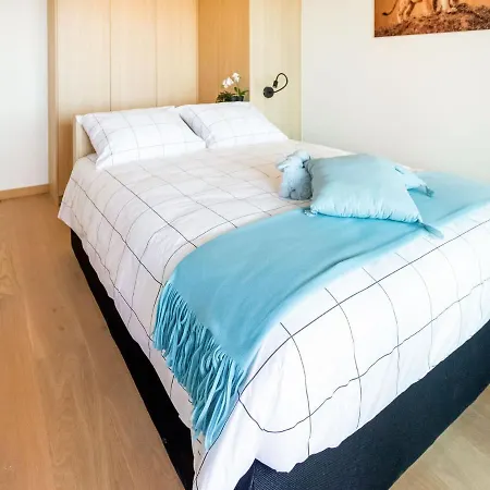 Apartment Luxurious Crystal Sea View With 2 Terraces *