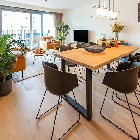 In For 6 Person Apartmán