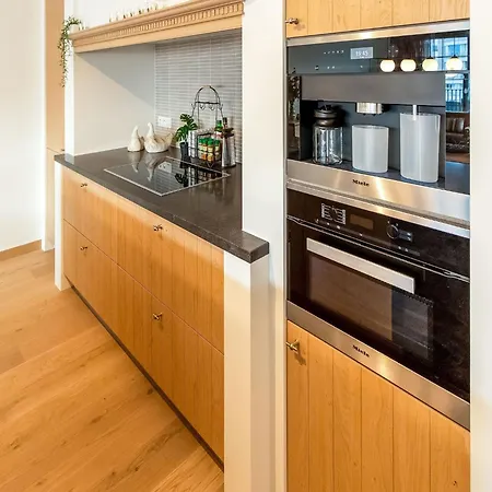 In For 6 Person * Ostende