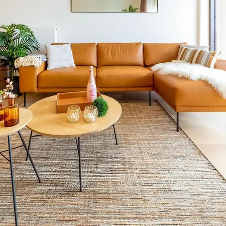 In For 6 Person Apartment