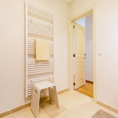 In For 6 Person Lägenhet