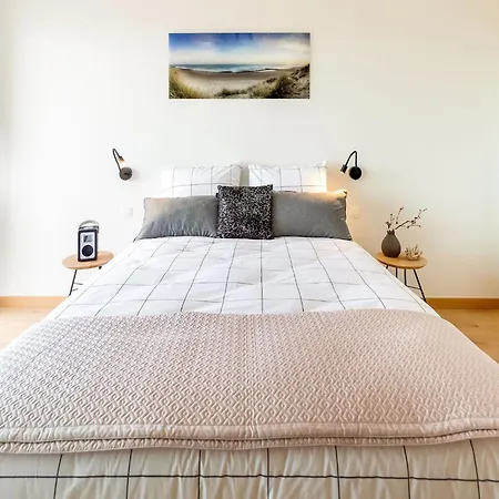 In For 6 Person Apartment