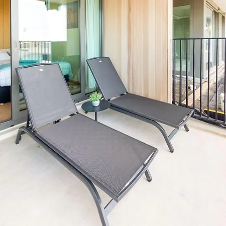 In For 6 Person Apartment