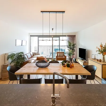 Apartmán In For 6 Person