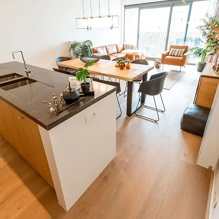 Apartmán In For 6 Person *