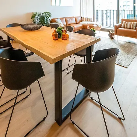 In For 6 Person Apartmán *