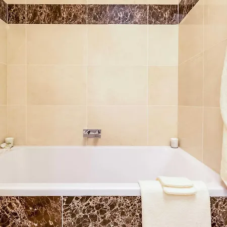 In For 6 Person Apartmán *