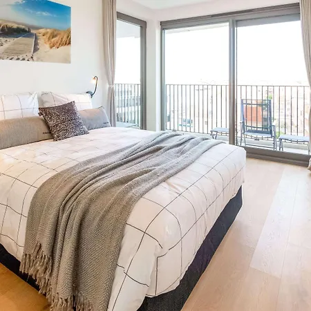 In For 6 Person Apartmán *
