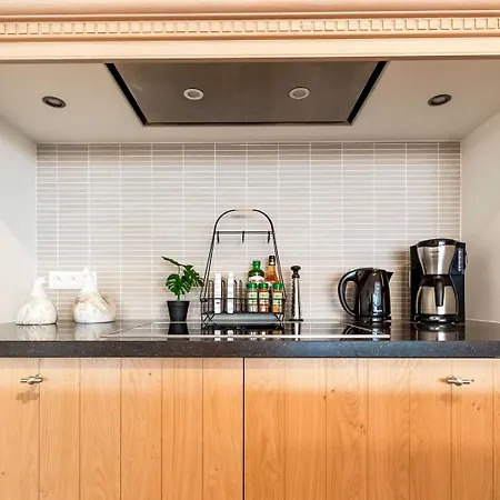 Apartmán In For 6 Person *
