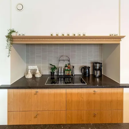 In For 6 Person Apartmán