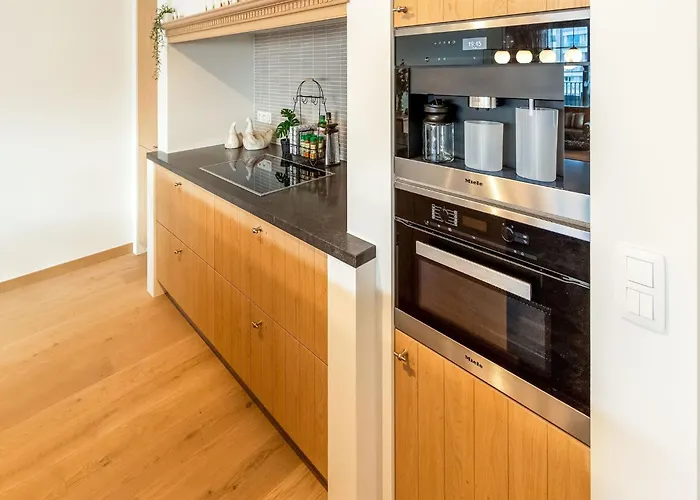 In For 6 Person * Ostende