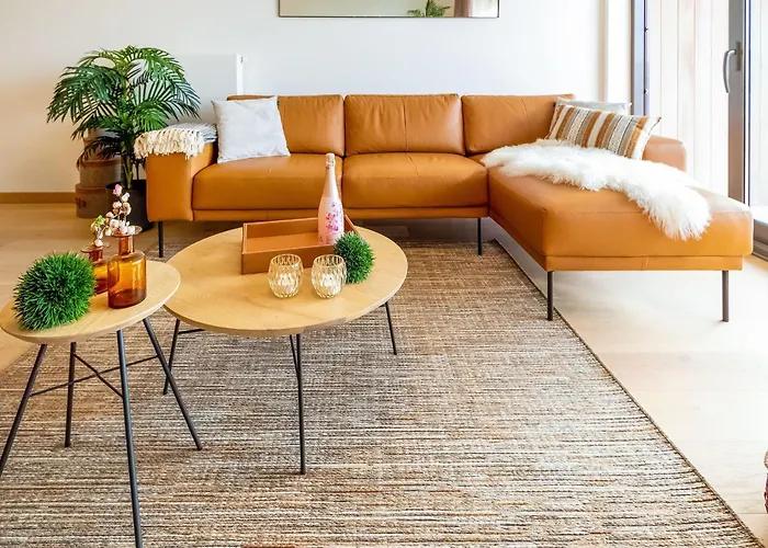 In For 6 Person Apartment