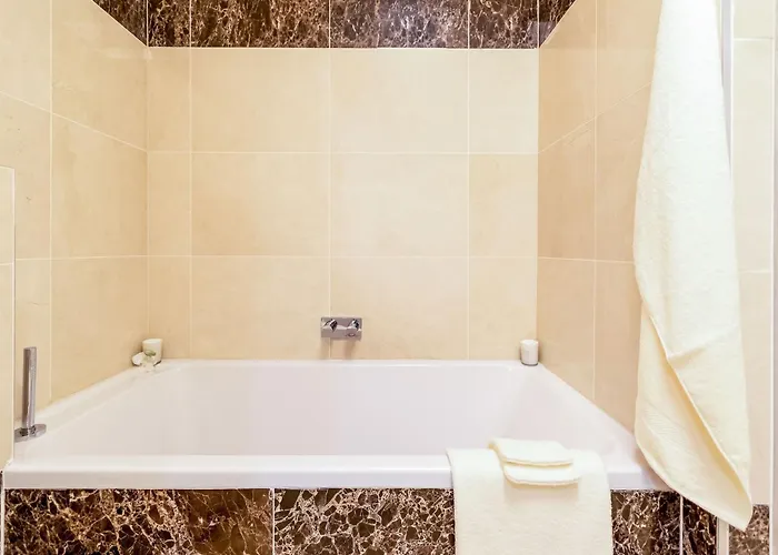 In For 6 Person * Ostende