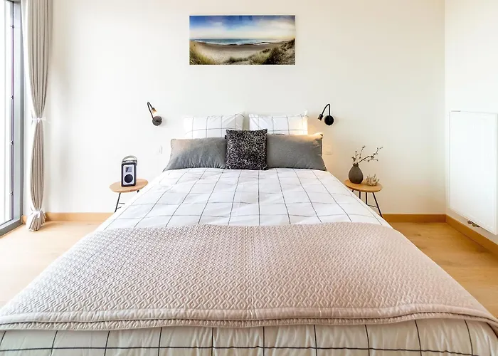 In For 6 Person Apartment