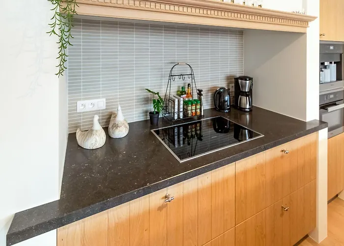 Apartment In For 6 Person *