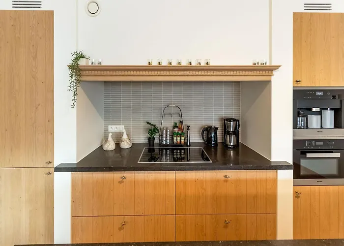 In For 6 Person Ostend