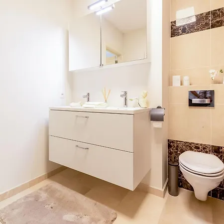 In For 6 Person Appartamento