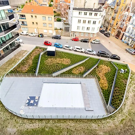 Appartamento In For 6 Person