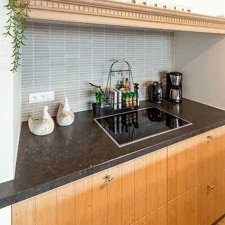 Appartamento In For 6 Person *