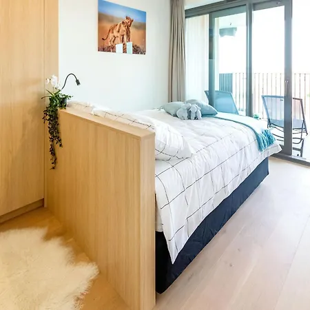 In For 6 Person Ostenda