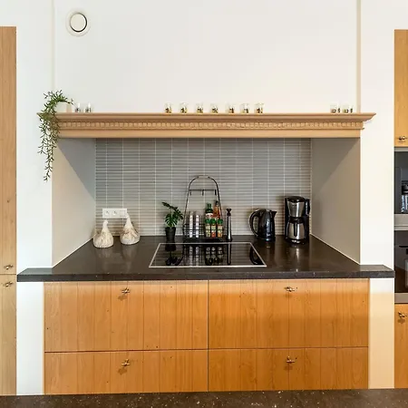 In For 6 Person Ostenda