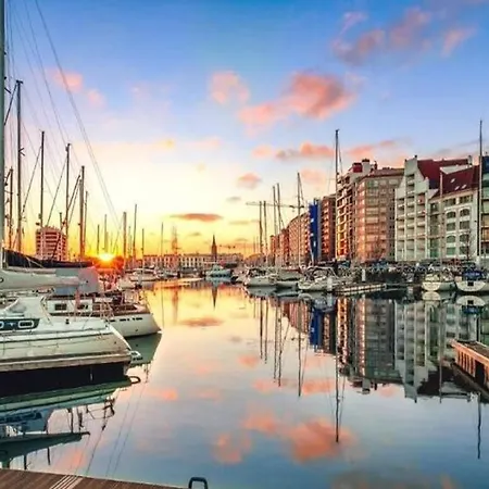 In For 6 Person Ostenda