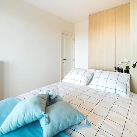 In For 6 Person Ostenda