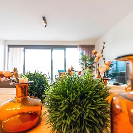 Appartamento In For 6 Person *