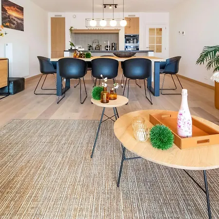 In For 6 Person * Ostenda